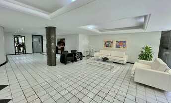 Imagem 5: HA Belíssima Cobertura para venda com 400m² com 5 quartos em Boa Viagem