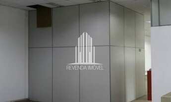 Imagem 4: Galpão em Barra Funda 750m²