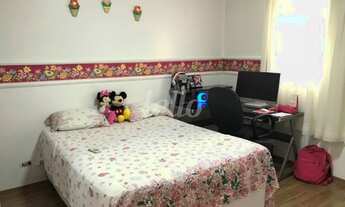 Imagem 2: Santo André - Casa Padrão - Jardim Monte Líbano