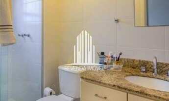 Imagem 7: Apartamento a venda no Real Parque com 2 Suites, 2 Vagas em 85m²