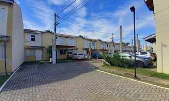 Imagem 6: Casa com 3 dormitórios à venda, 107 m² por R$ 370.000 - Igara - Canoas/RS