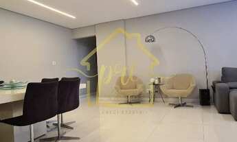 Imagem: Santos - Apartamento Padrão - Ponta da