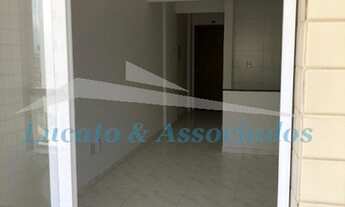 Imagem 3: PRAIA GRANDE - Apartamento Padrão - CAIÇARA