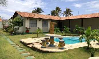 Imagem: Casa em Morro Branco para alugar