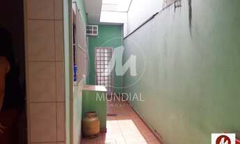 Imagem 3: Casa (térrea na rua) 3 dormitórios/suite, cozinha planejada