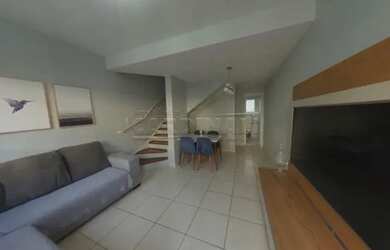 Imagem 2: Casa Condomínio em São Carlos