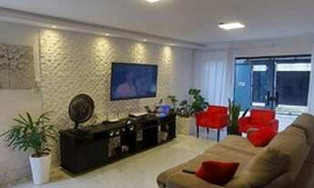 Imagem 5: Casa alto padra quadra mar