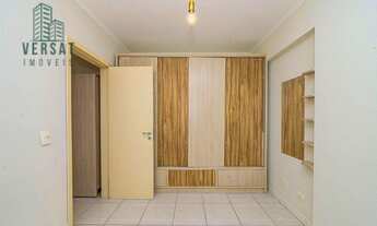 Imagem 6: APARTAMENTO com 1 dormitório à venda com 34m² por R$ 190.000,00 no bairro Centro - CURITIB