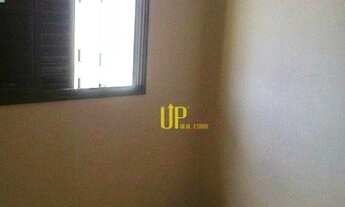 Imagem 7: Apartamento com 2 dormitórios à venda campo belo São Paulo/SP