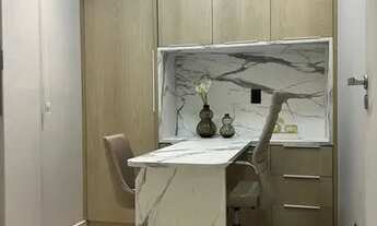 Imagem 5: Sala Ceo Ssa shop