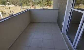 Imagem 3: Apartamento com 2 dormitórios para alugar, 78 m² por R$ 1.600,00/mês - Residencial Village