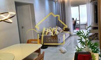 Imagem 5: Praia Grande - Apartamento Padrão - Aviação