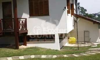 Imagem 2: Casa à venda Estrada das Furnas, Vila Nova - Porto Alegre