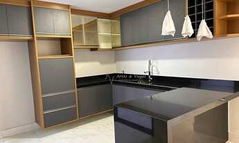 Imagem 7: Casa com 3 dormitórios à venda, 193 m² por R$ 1.500.000 - Condomínio Residencial Milano