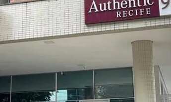 Imagem: Apartamento para venda possui 3 quartos