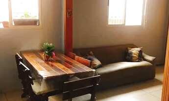 Imagem 6: Apartamento para venda tem 68 metros quadrados com 3 quartos Santa Cruz Industrial