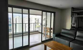 Imagem: APARTAMENTO PARA ALUGAR NA VILA LEOPOLDINA