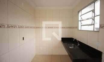 Imagem 2: Casa de Condomínio para Aluguel - Vila Cloris, 2 Quartos, 50 m2