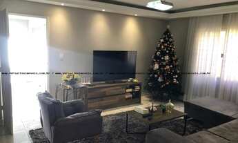 Imagem 2: Casa para Venda em São José, Jardim Cidade de Florianópolis, 3 dormitórios, 1 suíte, 2 ban