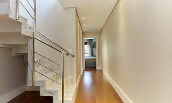 Imagem 5: Casa para alugar, 216 m² por R$ 11.184,00/mês - Xaxim - Curitiba/PR