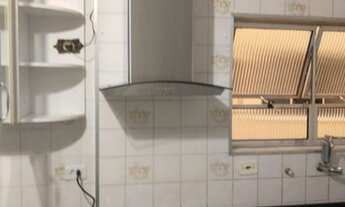 Imagem 6: Apartamento com 2 dormitórios para alugar, 75 m² por R$ 1.811,04/mês - Santa Terezinha - S