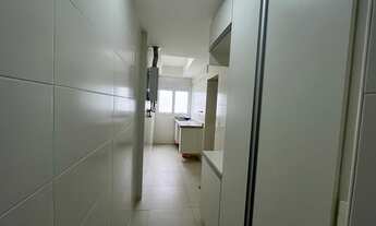 Imagem 5: Apartamento à venda, 119 m² por R$ 1.695.000,00 - Ponta da Praia - Santos/SP