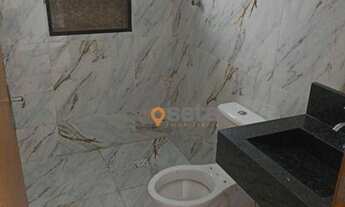 Imagem 2: Casa à venda, 85 m² por R$ 400.000,00 - Residencial Santa Paula - Jacareí/SP