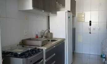 Imagem 7: Apto no Flex Tapajós - Bairro da Paz