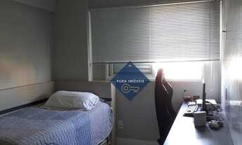 Imagem: Apartamento Catharina Zanaga