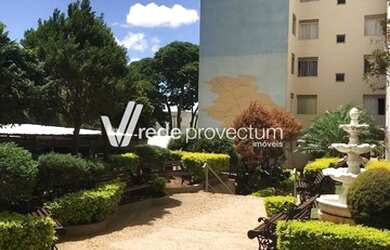 Imagem 5: Apartamento - Jardim Paulicéia - Campinas