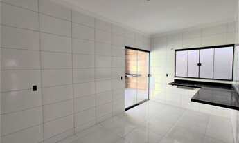 Imagem 5: Serra Dourada 3 - Casa 3 quartos, 1 suíte e área gourmet próximo ao Aparecida Shopping