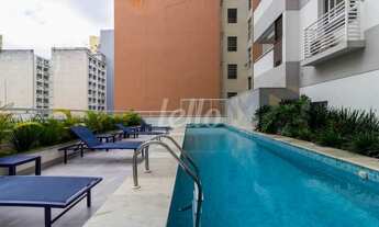 Imagem 7: São Paulo - Apartamento Padrão - Bela Vista