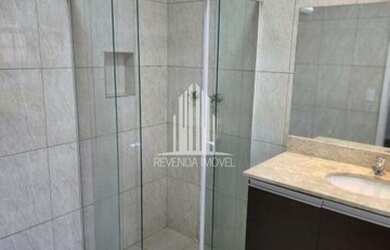 Imagem 7: Casa Sobrado à venda na Vila Campo Grande de 160m² com 3 dormitórios e 2 vagas de garagem