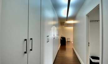 Imagem 4: Apartamento de 367m² com 4 suítes, 5 vagas no Jardin Des Tuilleries - Cerqueira César