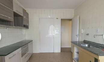 Imagem 6: Apartamento 88m2 - Vila Monumento