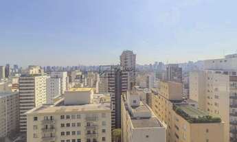 Imagem 4: Locação Cobertura 4 Dormitórios - 311 m² Itaim Bibi