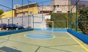 Imagem 11: Apartamento de 50m² com 2 dormr, 1 vaga no Villagio Dell Armonia - Sacomã