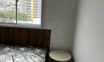 Imagem 6: Apartamento para alugar, 53 m² por R$ 3.551,00/mês - Vila São Pedro - Santo André/SP