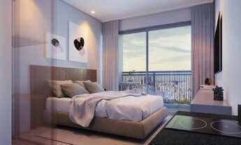 Imagem: STUDIO RESIDENCIAL em São Paulo - SP, Tatuapé