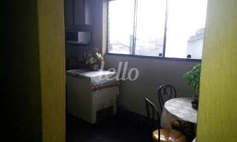 Imagem 4: Santo André - Prédio Inteiro - Cidade São Jorge