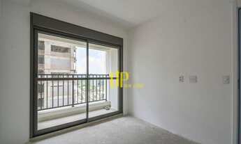 Imagem 4: Apartamento com 2 dormitórios à venda, 66 m² por R$ 850.000,00 - Brooklin - São Paulo/SP