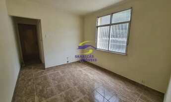 Imagem 2: APARTAMENTO 1 QUARTO COM ESTACIONAMENTO NO CONDOMÍNIO - NO PONTO CEM REIS