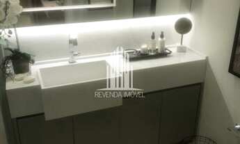 Imagem 5: Apartamento de 67m² com 2 dormr/1 suíte, 1 vaga no Living - Ipiranga