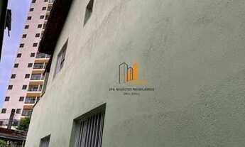 Imagem: Sobrado com 3 dormitórios à venda, 160