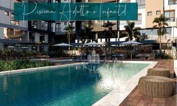 Imagem 7: Apartamento com 3 dormitórios à venda, 116 m² por R$ 1.700.000,00 - Jurerê Internacional