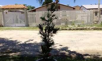 Imagem 3: Casa 4 Quartos - Terreno 425m² - Lado Mar - Canoas - Pontal do Paraná