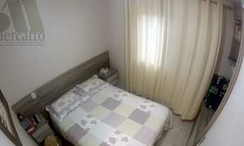 Imagem 6: VENDA APARTAMENTO ECOS NATUREZA CLUBE