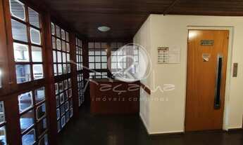 Imagem 4: Apartamento Botafogo em Campinas, por R$240.000,00 - Façanha Imóveis Campinas