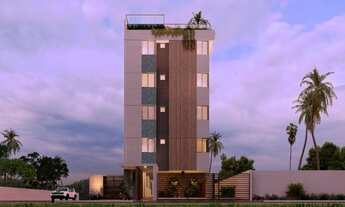 Imagem 2: Apartamento à venda, 79 m² por R$ 399.900,00 - Poço - Cabedelo/PB