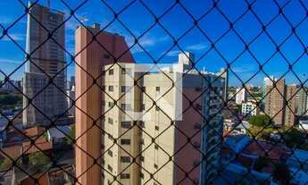 Imagem 16: Apartamento para Aluguel - Cambuí, 3 Quartos, 115 m2